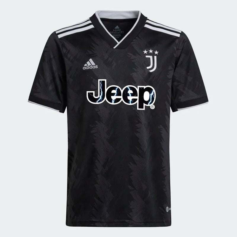 Camisa da Juventus 2022/23 Away