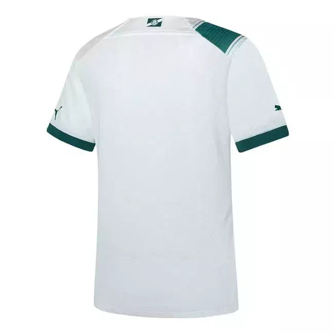 Camisa Feminina do Palmeiras 2023/24 Away