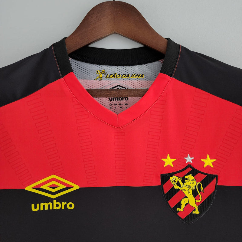 Camisa do Sport Recife 2022/23 Home