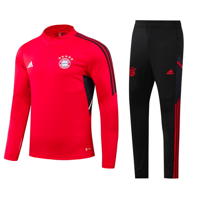 Conjunto de Treino Bayern de Munique 2023