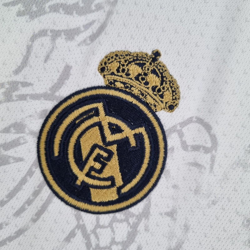 Camisa Real Madrid Ediçao Especial 2022/23