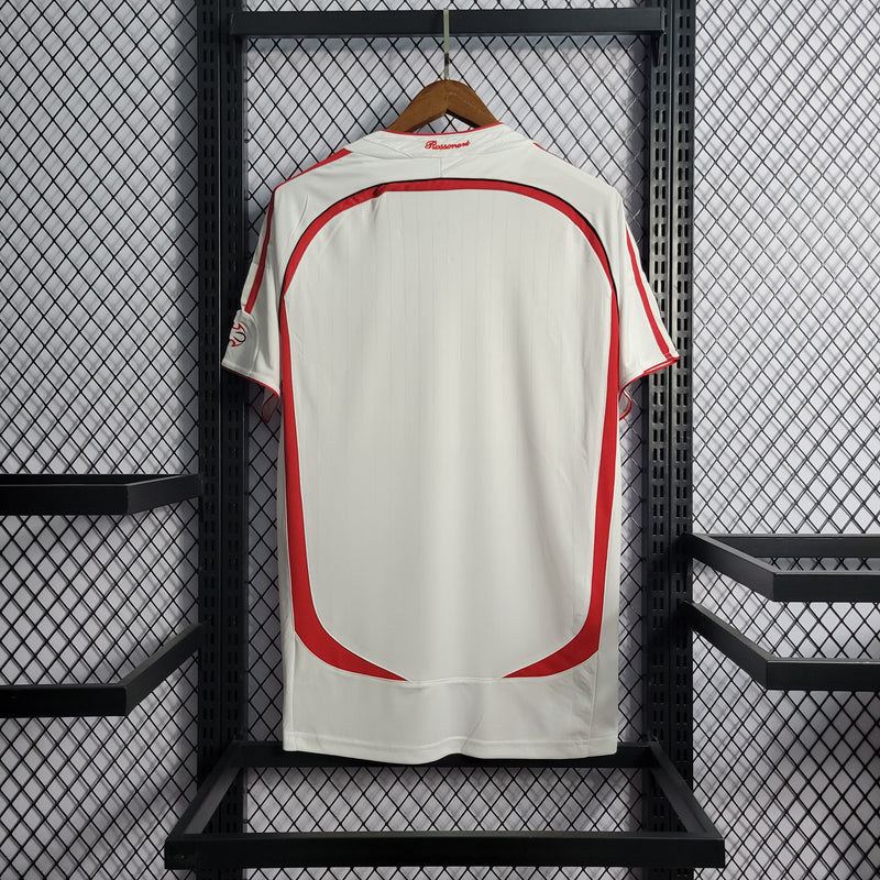 Camisa do Milan 2006/2007 Home