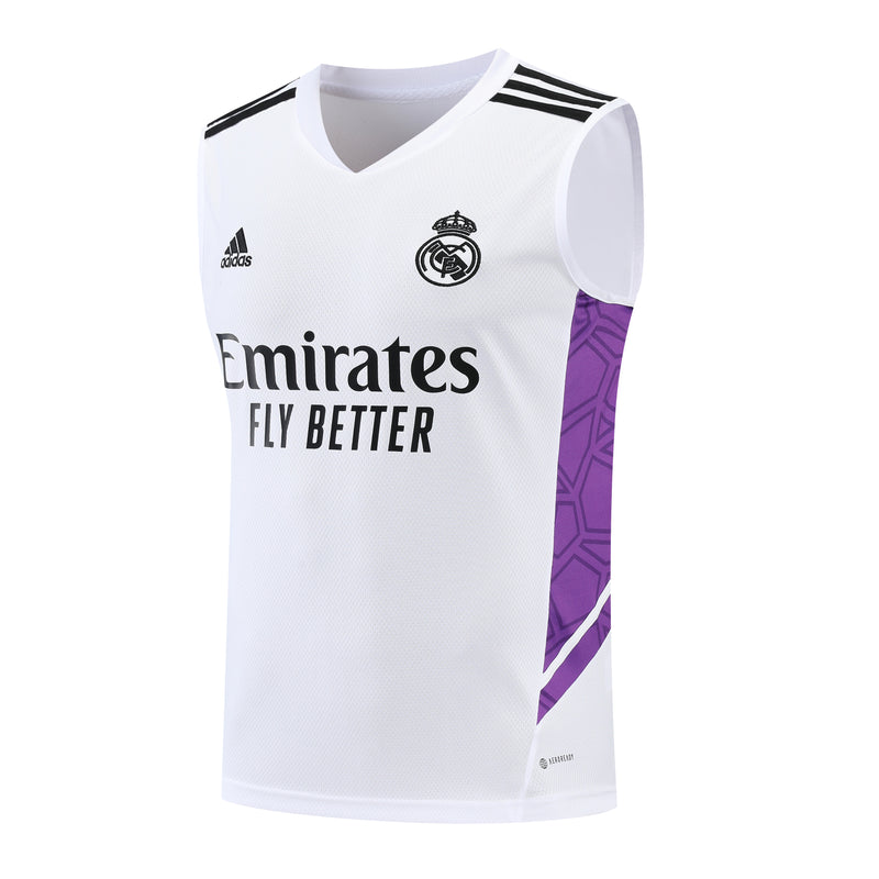 Conjunto de Treino Real Madrid