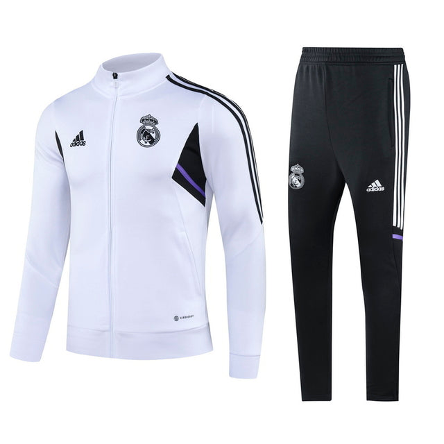 Conjunto de Treino Real Madrid 2023