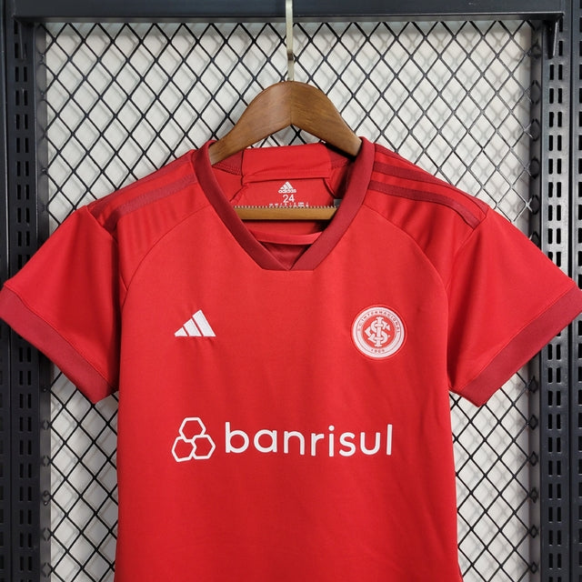 Kit Infantil Internacional Home 23/24