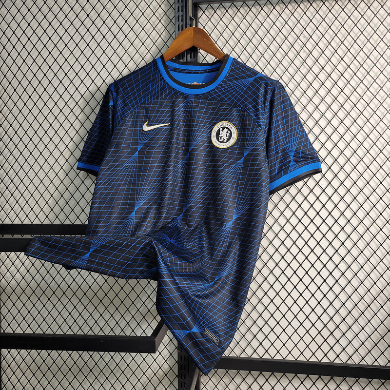 Camisa Chelsea 2023/24 Away