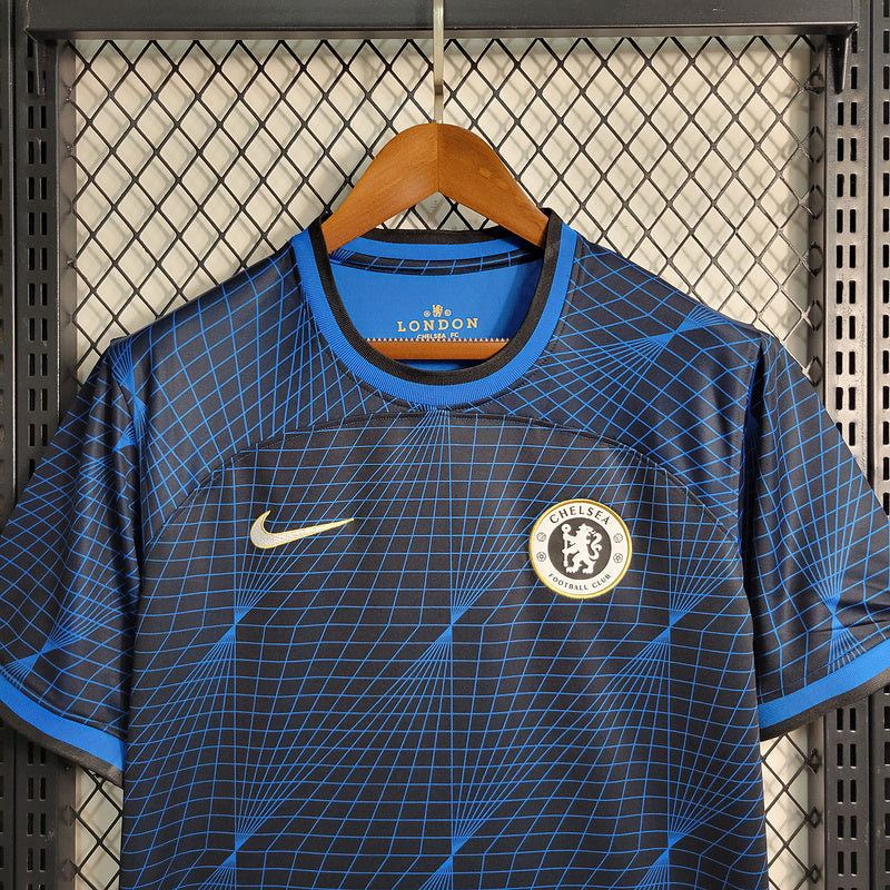 Camisa Chelsea 2023/24 Away