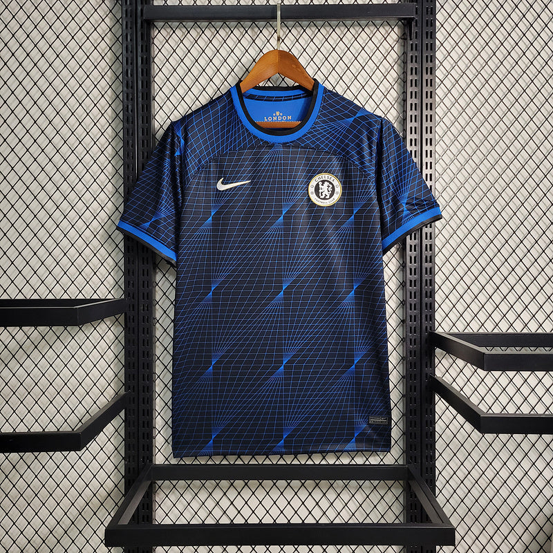 Camisa Chelsea 2023/24 Away