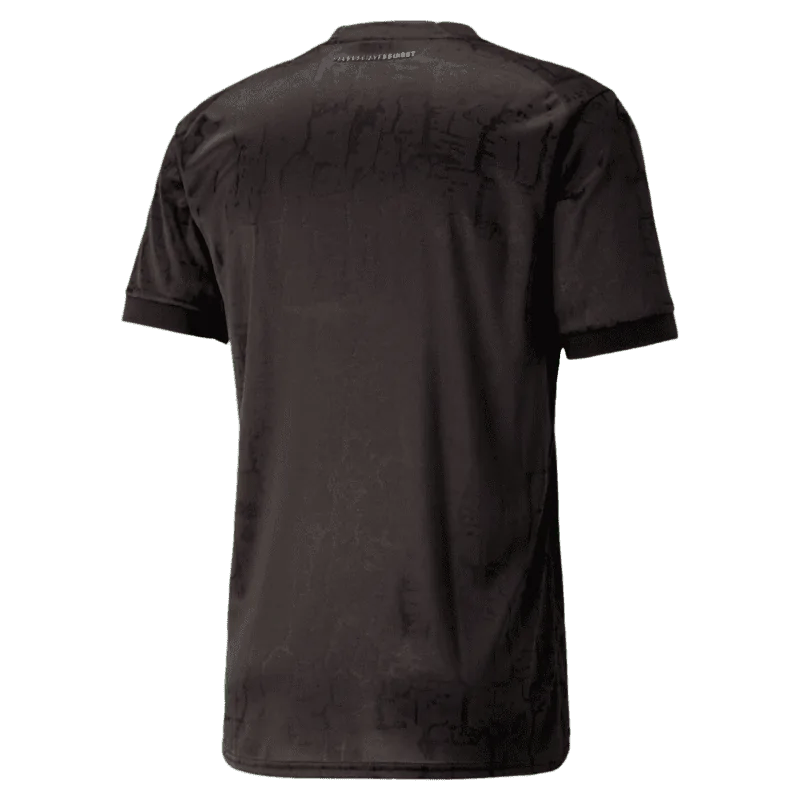 Camisa Borussia Dortmund Blackout 2023/24