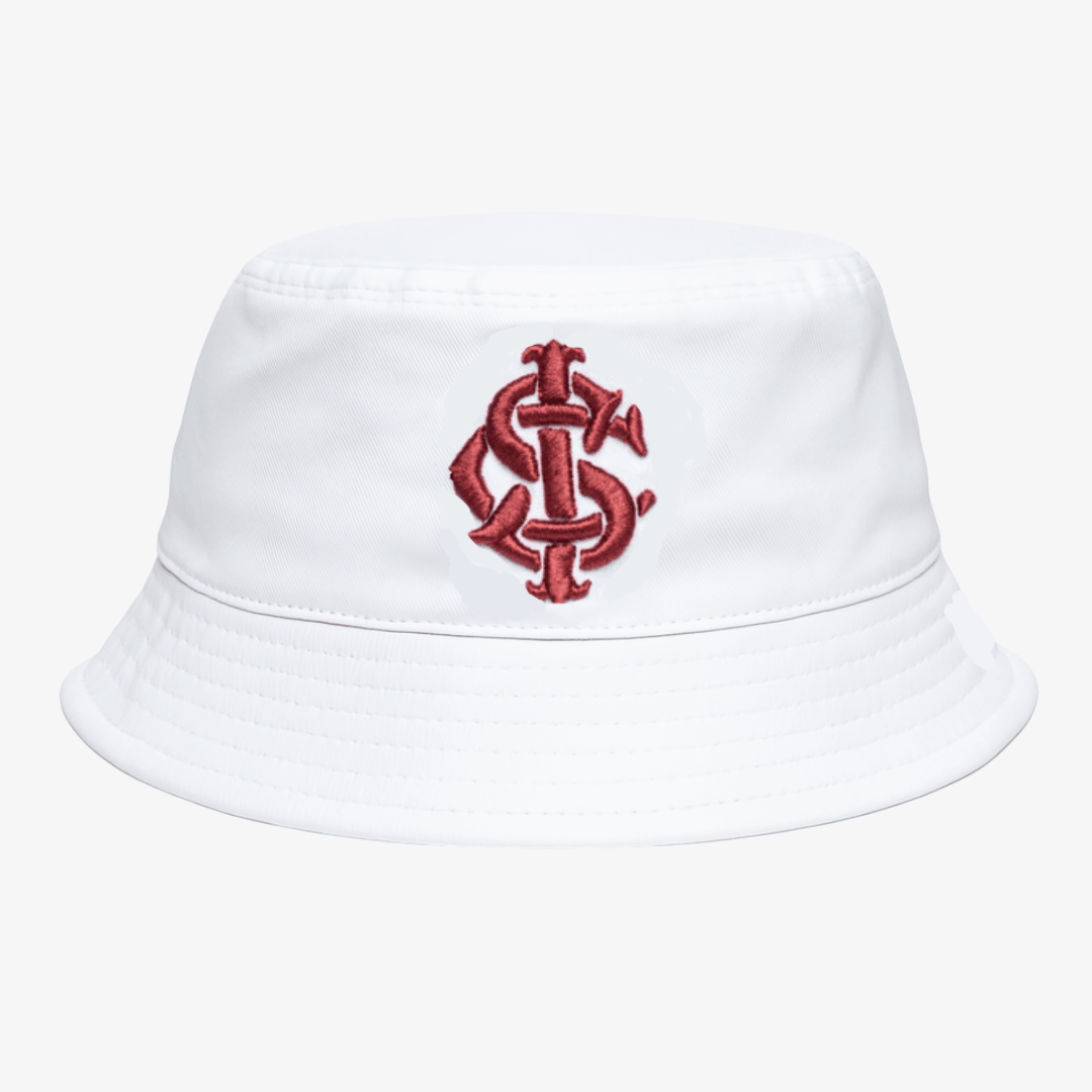 Bucket Internacional - Branco