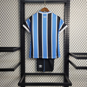 Kit Infantil Grêmio Home 23/24