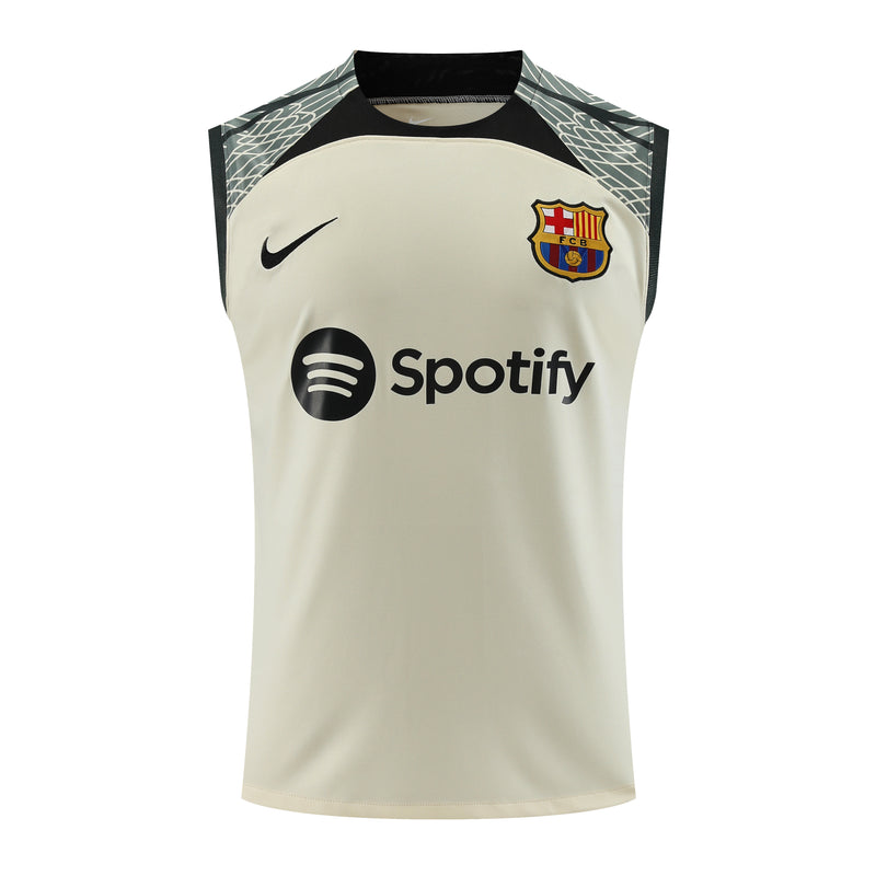 Conjunto de Treino Barcelona 2023