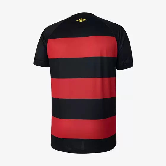 Camisa do Sport Recife 2023/24 Home