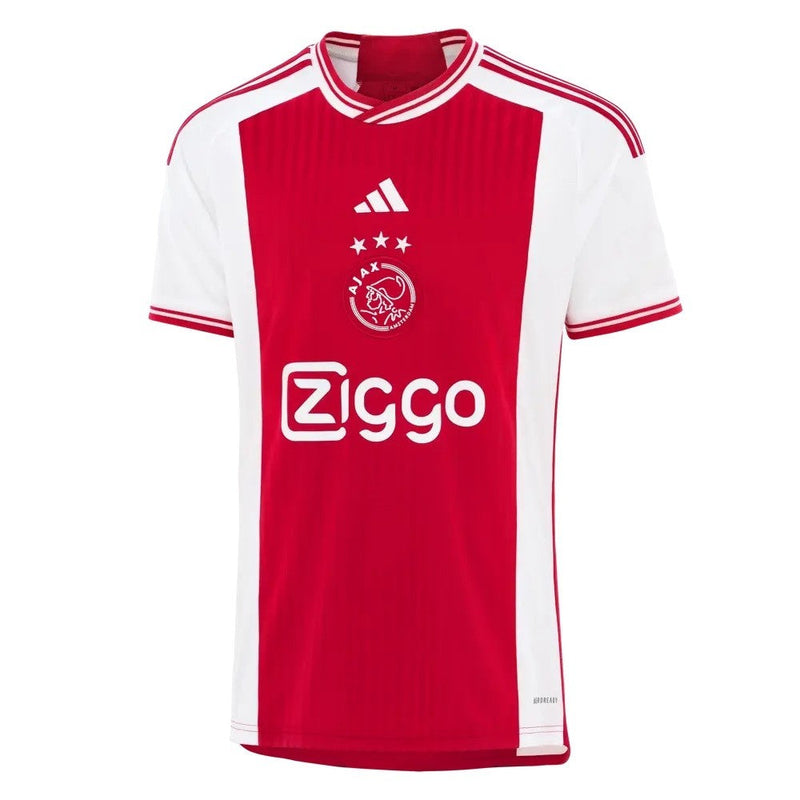 Camisa Ajax 2023/24 Home