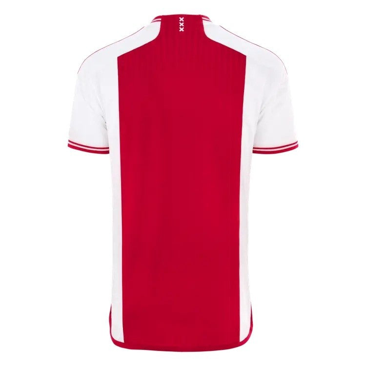 Camisa Ajax 2023/24 Home