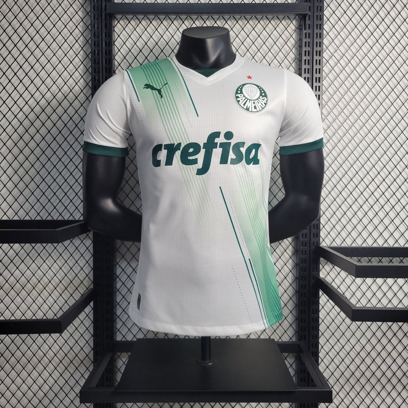 Camisa do Palmeiras 2023/24 Away Versão Jogador