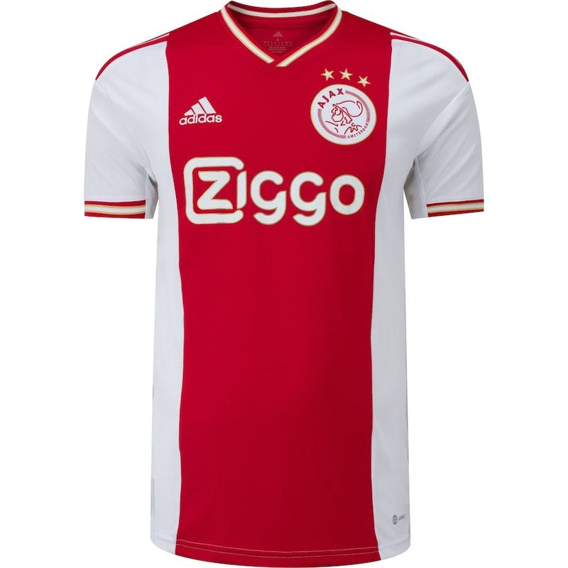 Camisa Ajax 2022/23 Home