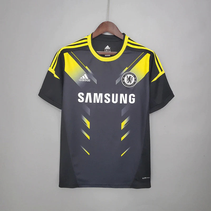 Camisa Chelsea Retrô 2012/13 Away