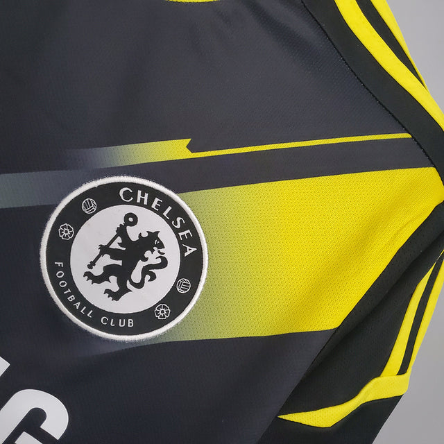 Camisa Chelsea Retrô 2012/13 Away