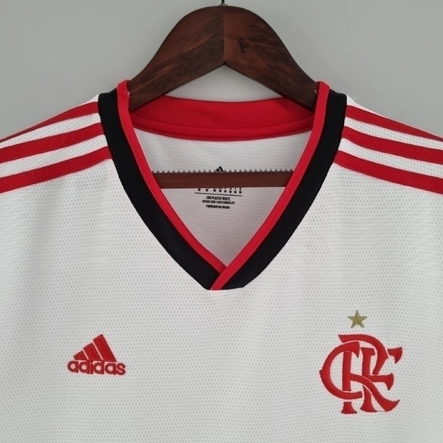 Camisa Feminina do Flamengo 2022/23 Away