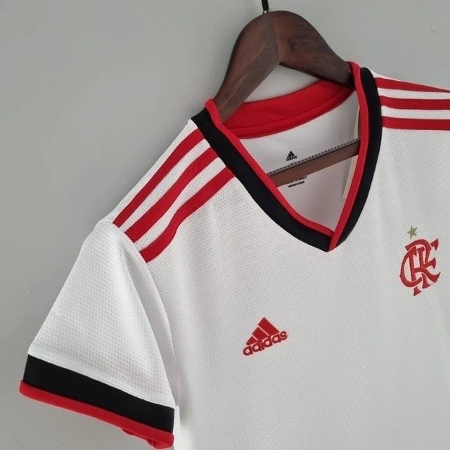 Camisa Feminina do Flamengo 2022/23 Away