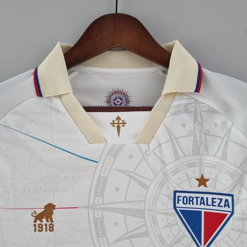 Camisa do Fortaleza "La Dorada" 2022/23