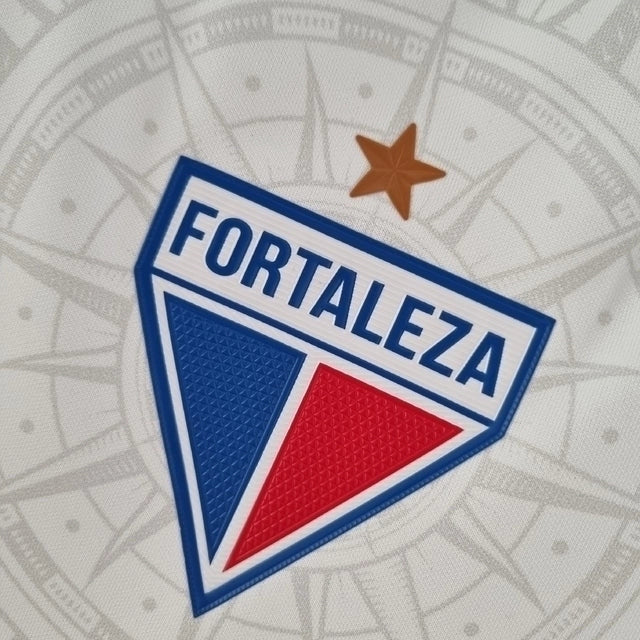 Camisa do Fortaleza "La Dorada" 2022/23