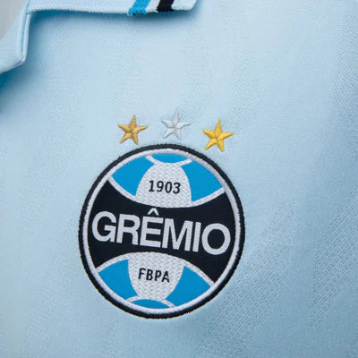 Camisa Grêmio II 2025/26