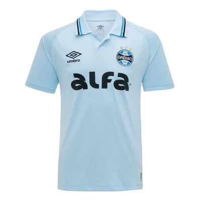 Camisa Grêmio II 2025/26