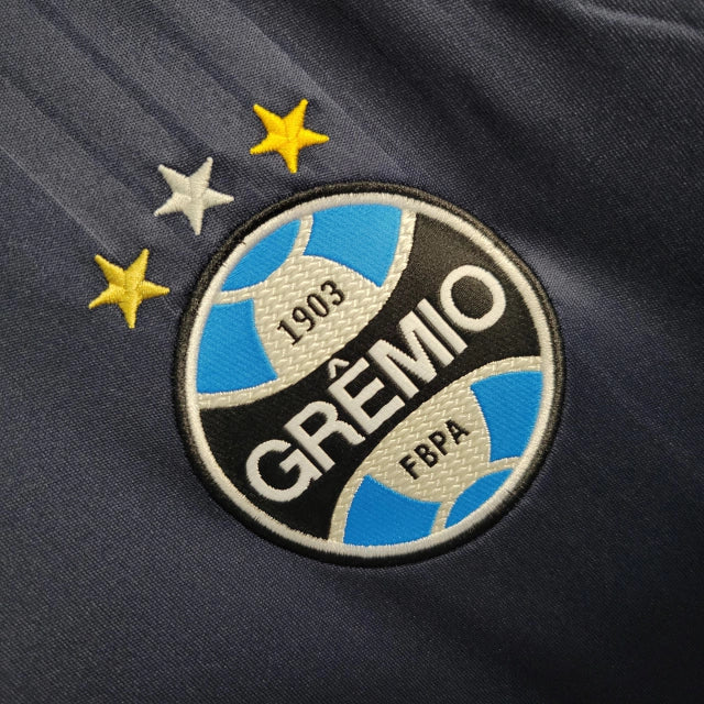 Camisa do Grêmio 2023/24 Goleiro