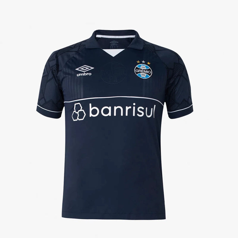 Camisa do Grêmio 2023/24 Goleiro