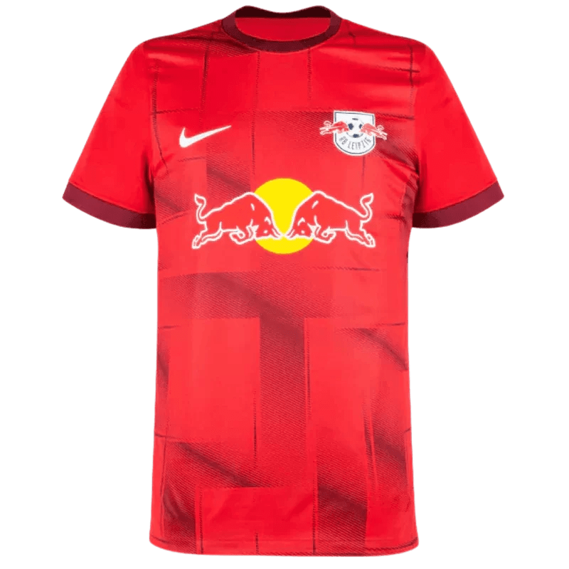 Camisa RB Leipzig 2022/23 Away