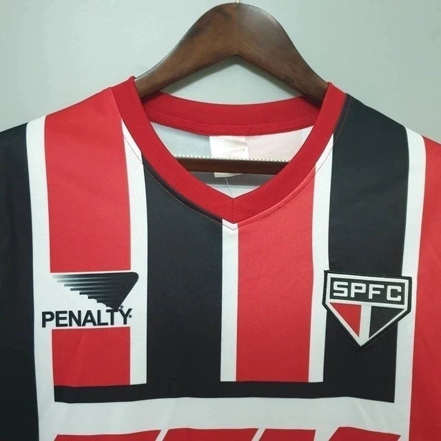 Camisa Retrô do São Paulo Retrô 1993 Away