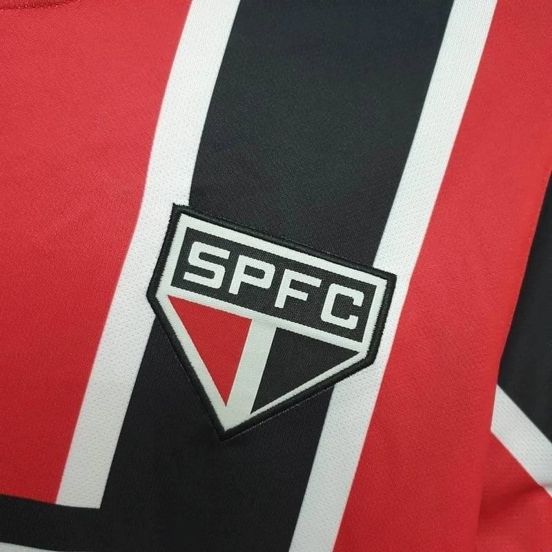 Camisa Retrô do São Paulo Retrô 1993 Away