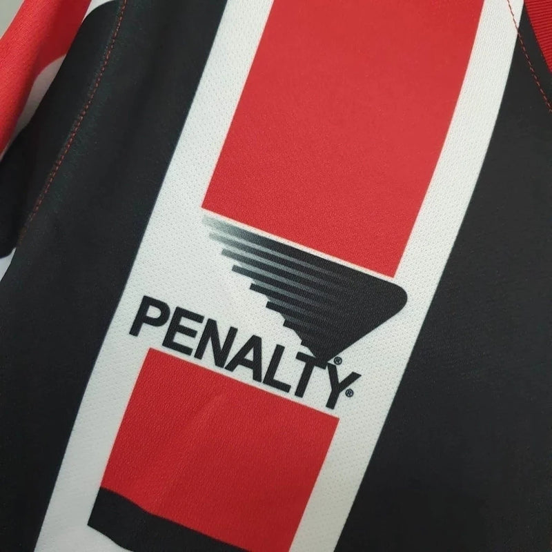 Camisa Retrô do São Paulo Retrô 1993 Away