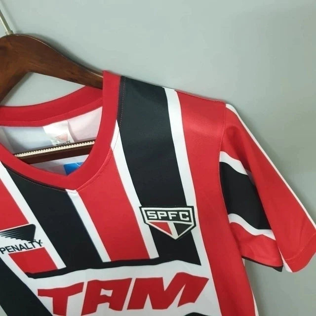 Camisa Retrô do São Paulo Retrô 1993 Away