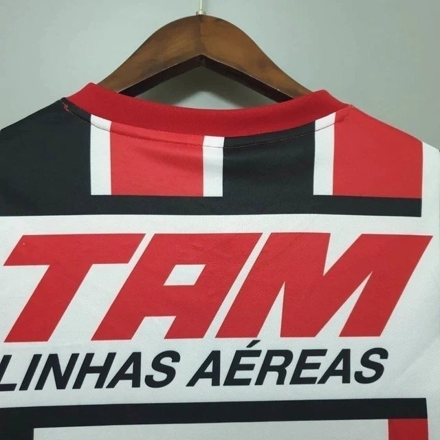 Camisa Retrô do São Paulo Retrô 1993 Away