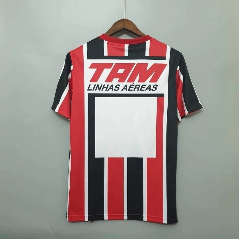 Camisa Retrô do São Paulo Retrô 1993 Away