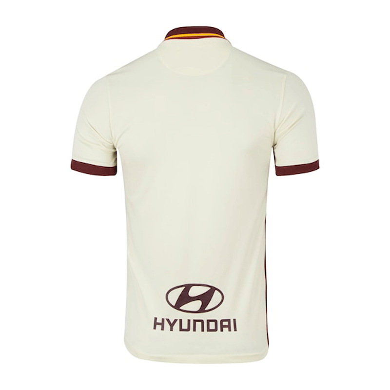 Camisa da Roma 2020/21 Away