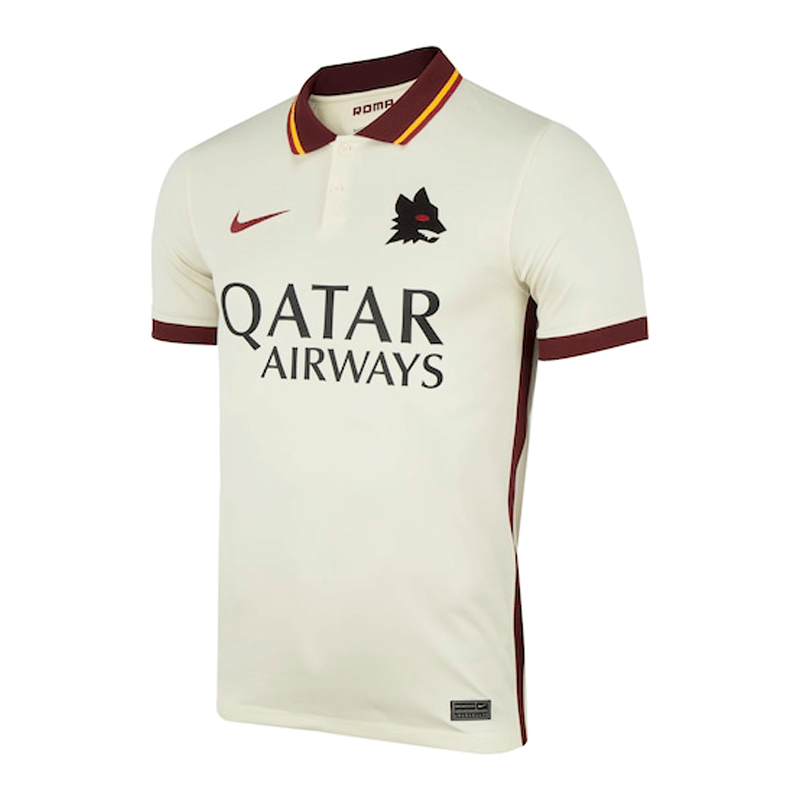 Camisa da Roma 2020/21 Away