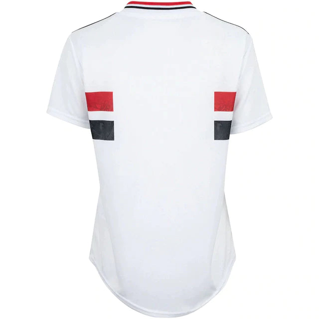 Camisa Feminina do São Paulo 2022/23 Home