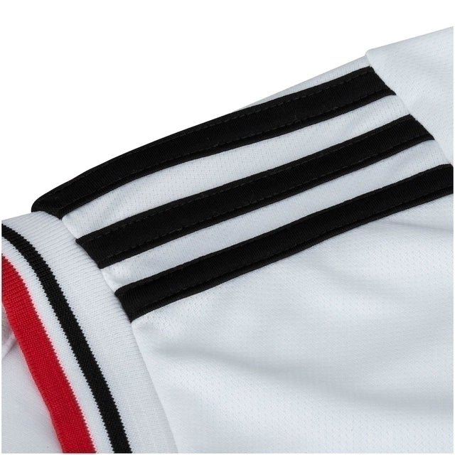 Camisa Feminina do São Paulo 2022/23 Home