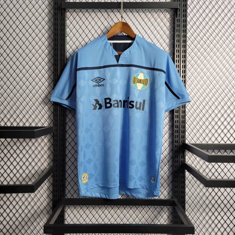 Camisa Retrô do Grêmio 2020 Azul