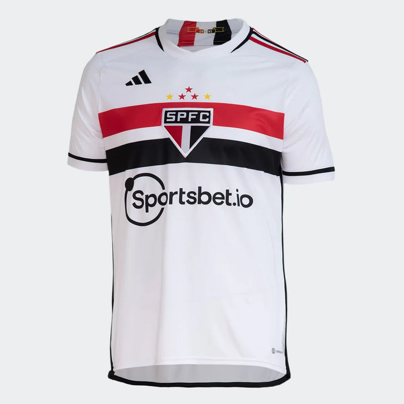 Camisa do São Paulo 2023/24 Home