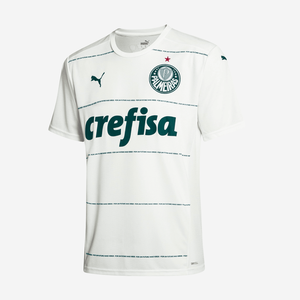 Camisa do Palmeiras 2022/23 Away