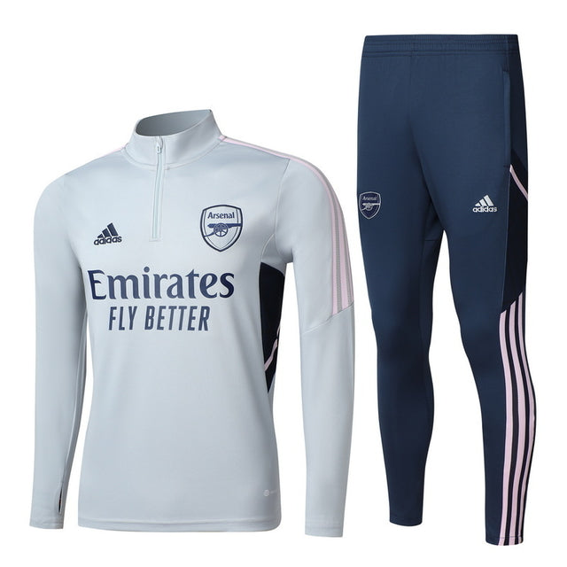 Conjunto de Treino Arsenal 2023