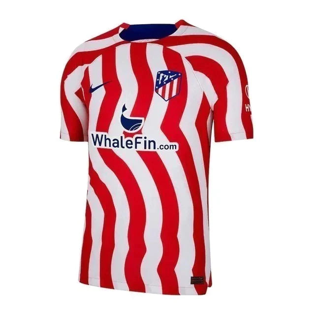 Camisa Atlético de Madrid 2022/23 Home