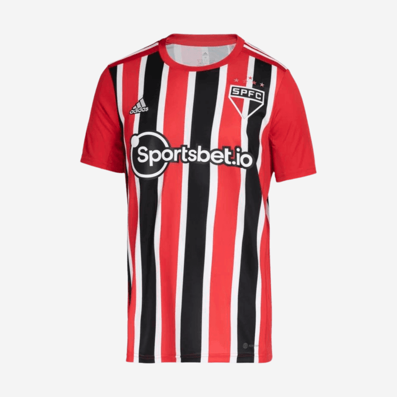 Camisa do São Paulo 2022/23 Away