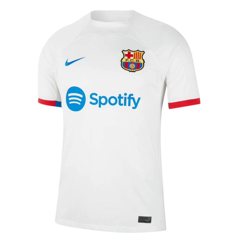 Camisa Barcelona 2023/24 Away