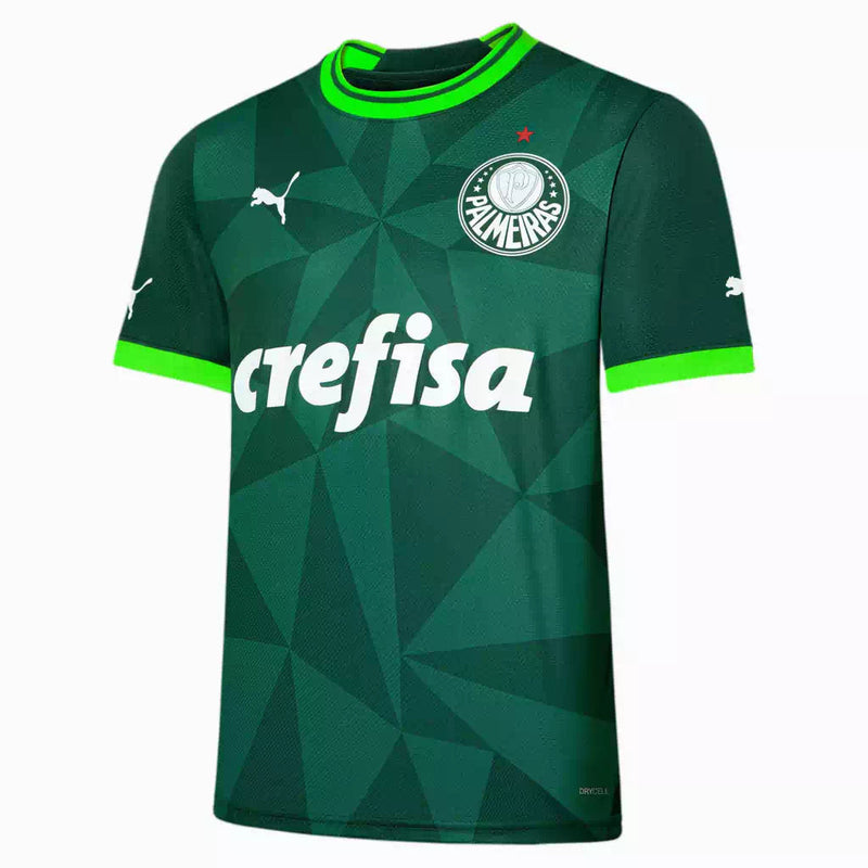 Camisa do Palmeiras 2023/24 Home